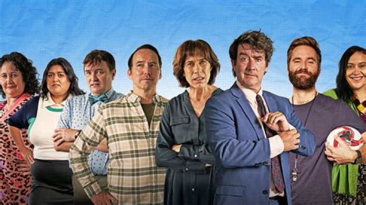 Where is educators filmed nz?