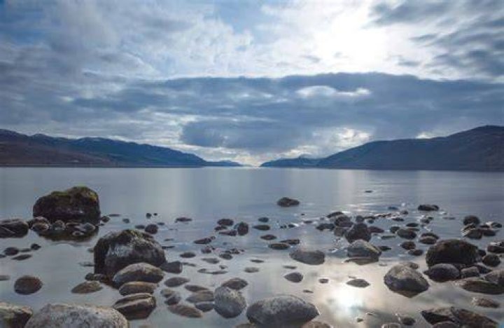 Where is loch long?