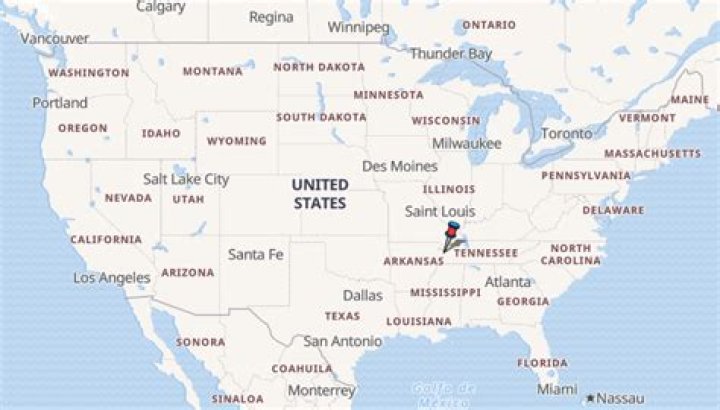 Where is midway usa?