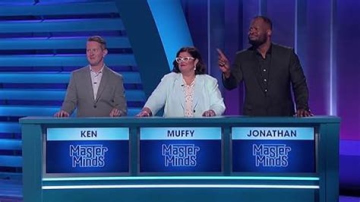 Where is muffy on masterminds?