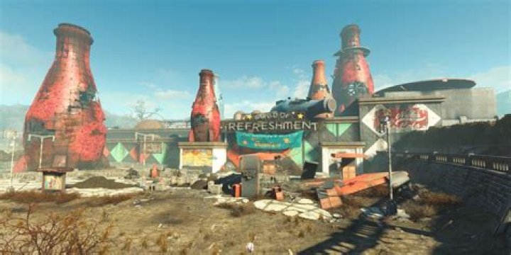 Where is the bos in fallout 4?