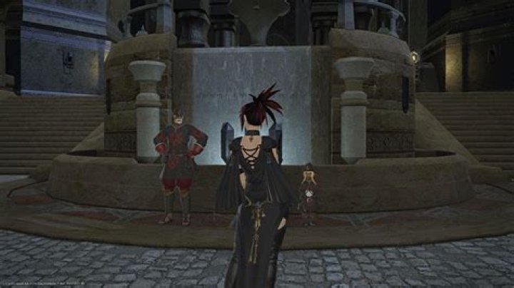 Where to get twintania?