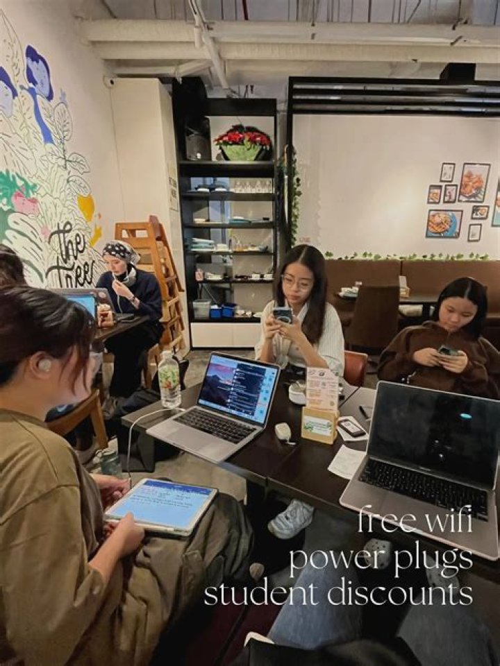 Where to study in dhoby ghaut?
