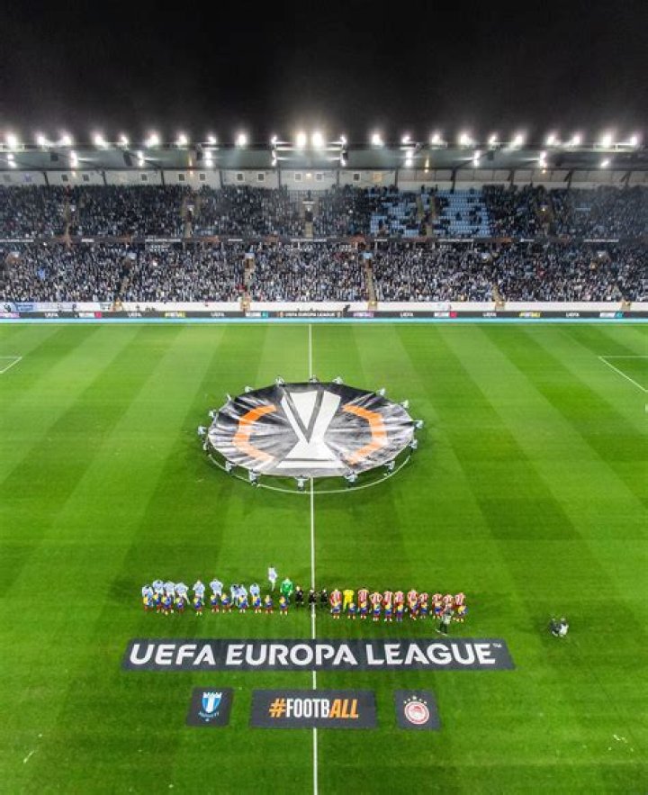Which league is malmo ff?