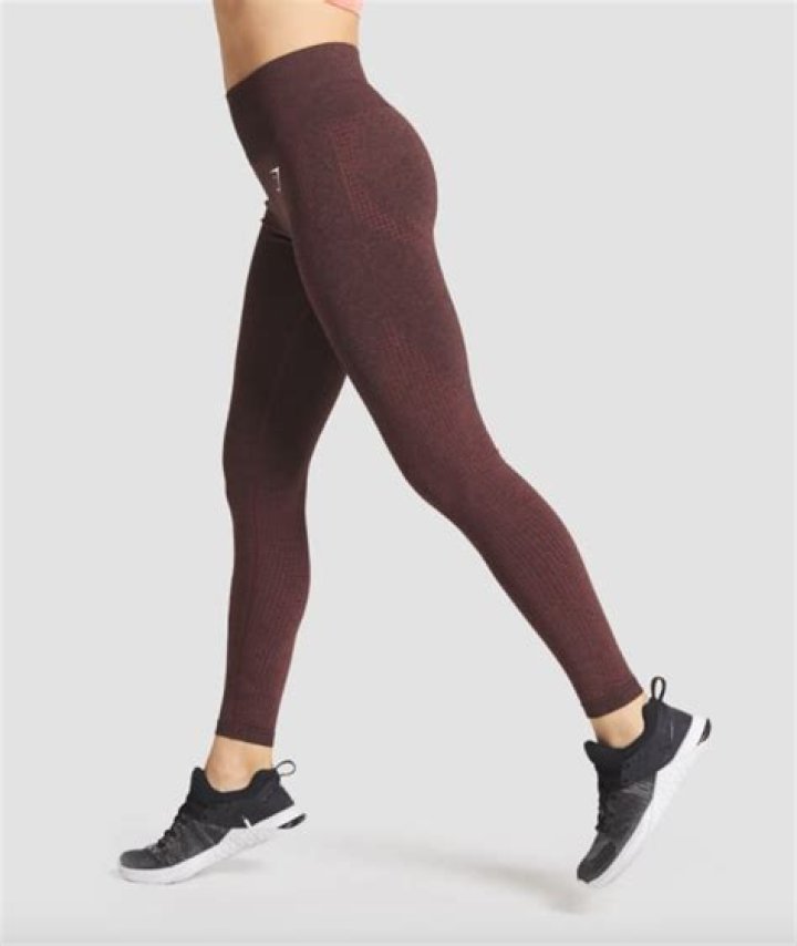 Which leggings are squat proof?