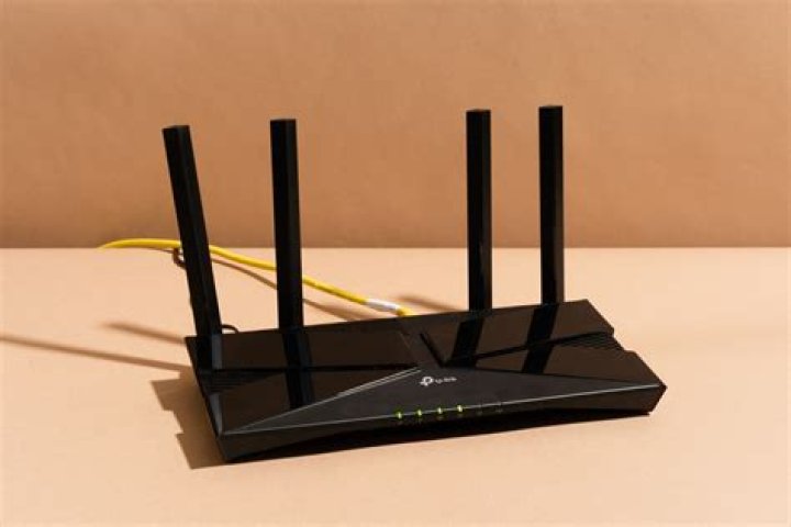 Which router is best for 100mbps internet?