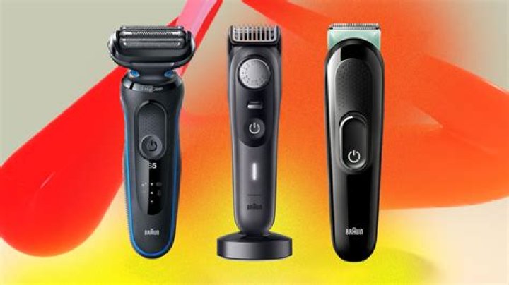 Which shaving machine is best?