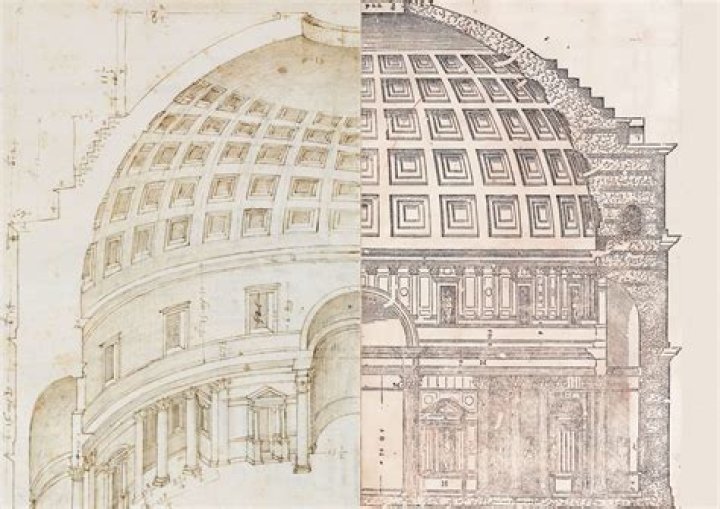 Who invented classical antiquity?