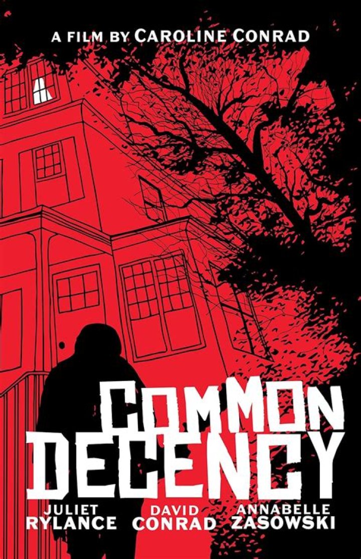 Who is common decency?