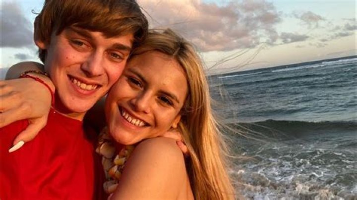 Who is sml logan dating?