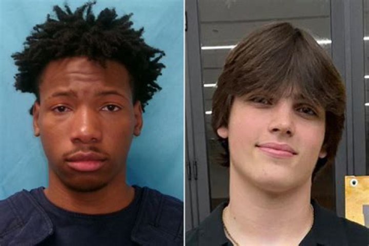 Who proves a case?