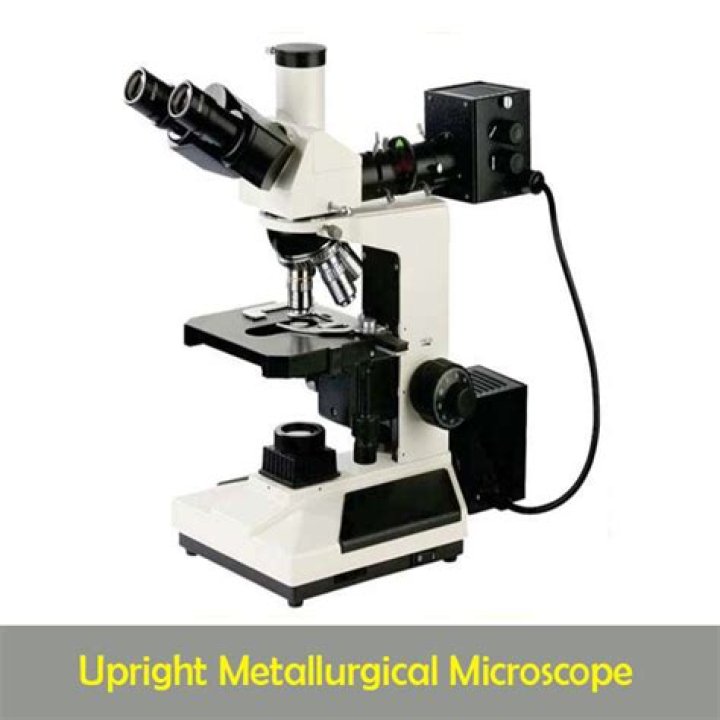 Why are metallurgical microscope important?