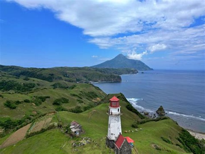 Why batanes is famous?