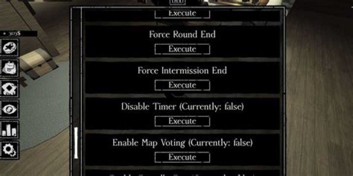 Why did forsaken cheat?
