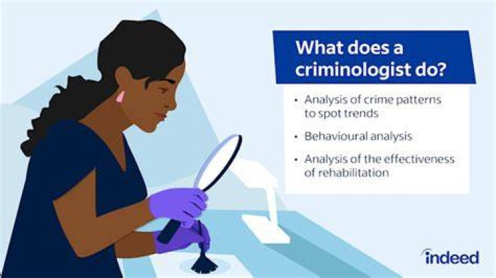 Why do criminologists conduct research?