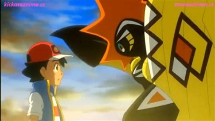 Why does tapu koko like ash?
