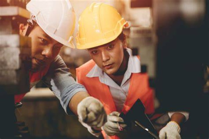 Why hire inexperienced workers?