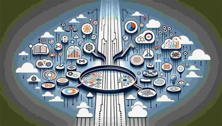 Why is algorithmic efficiency important?