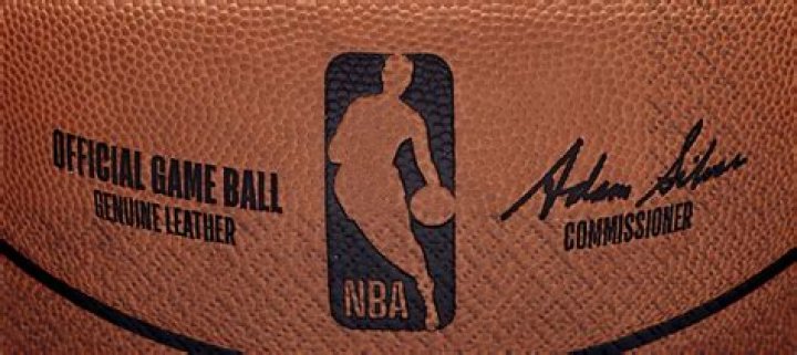 Why is jerry the nba logo?