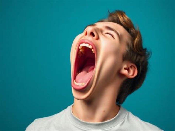 Why is yawning so contagious?