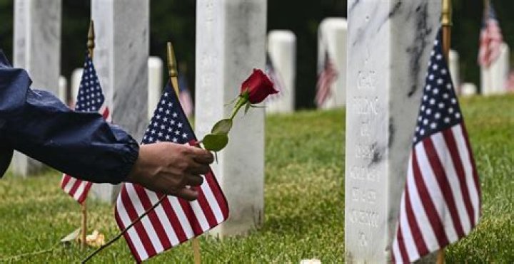 Why memorial day is important?
