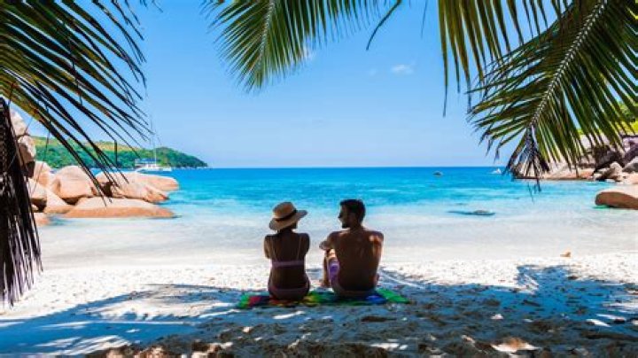 Why seychelles for honeymoon?