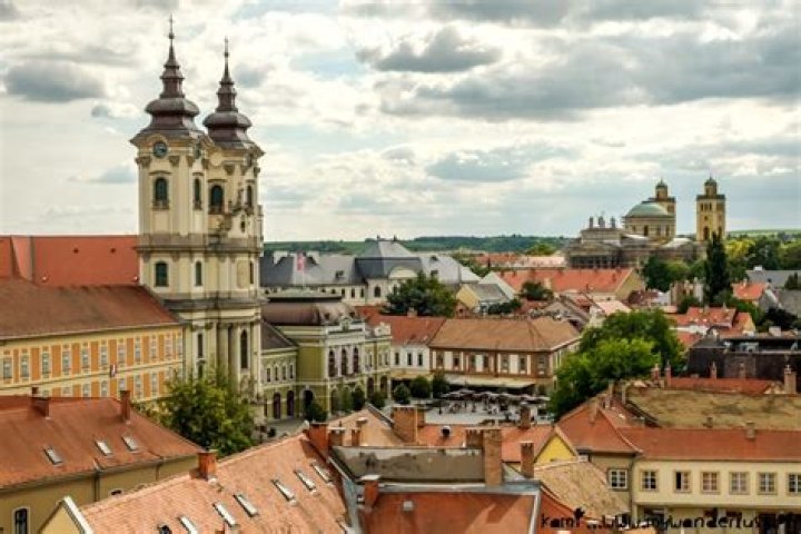 Why visit eger hungary?