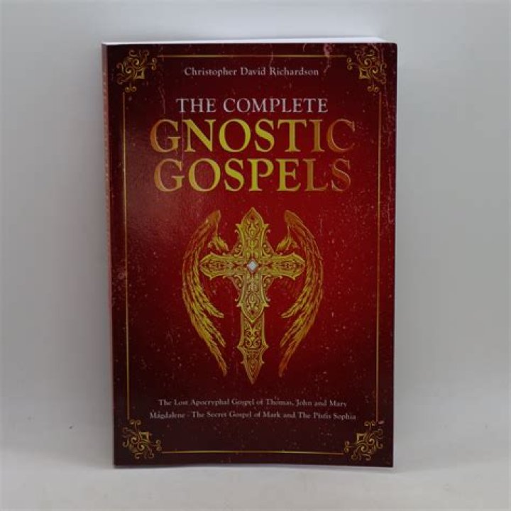 Why were the gnostic gospels declared heretical?