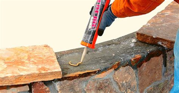 Will adhesive stick to brick?