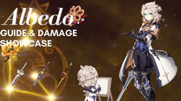 Will albedo come back genshin?