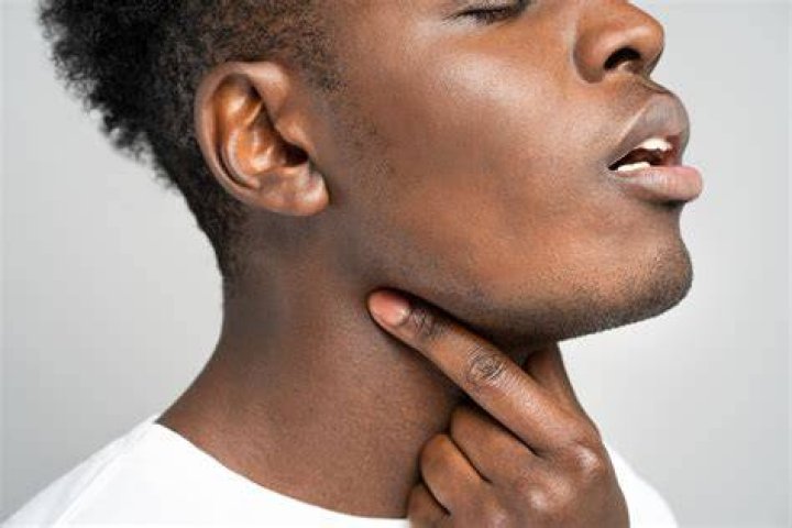 Will allergies cause hoarseness?