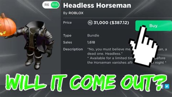 Will headless come out 2020?