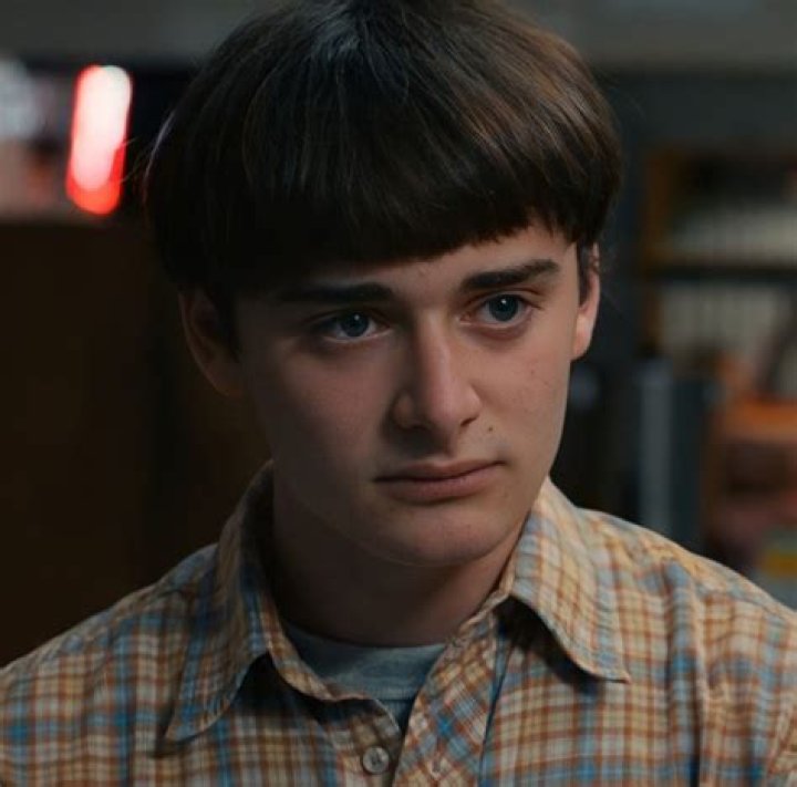 Will in stranger things?