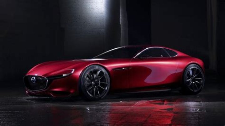 Will mazda make an rx9?