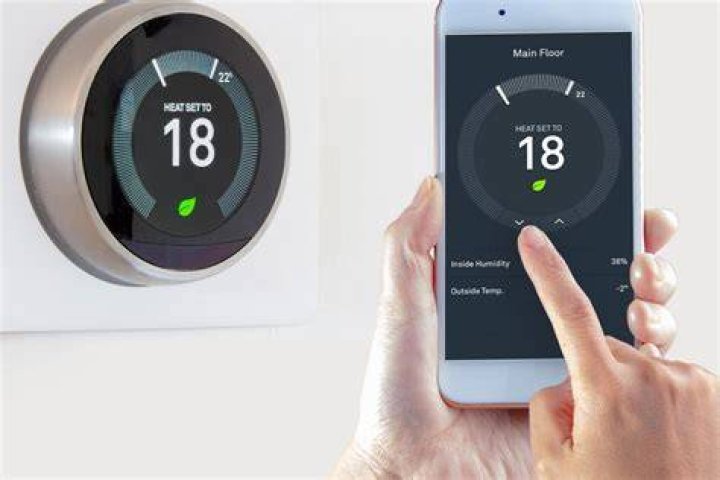 Will nest work with low voltage?