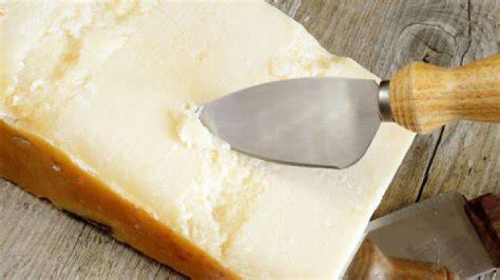Will parmesan cheese melt?