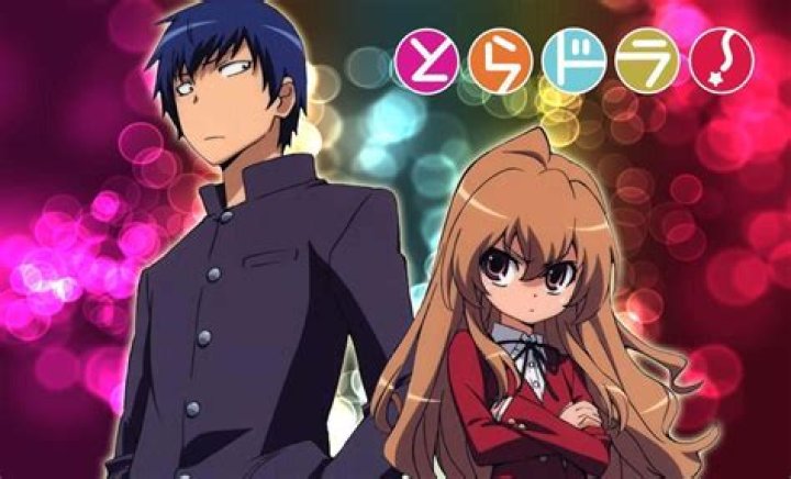 Will taiga and ryuuji get together?