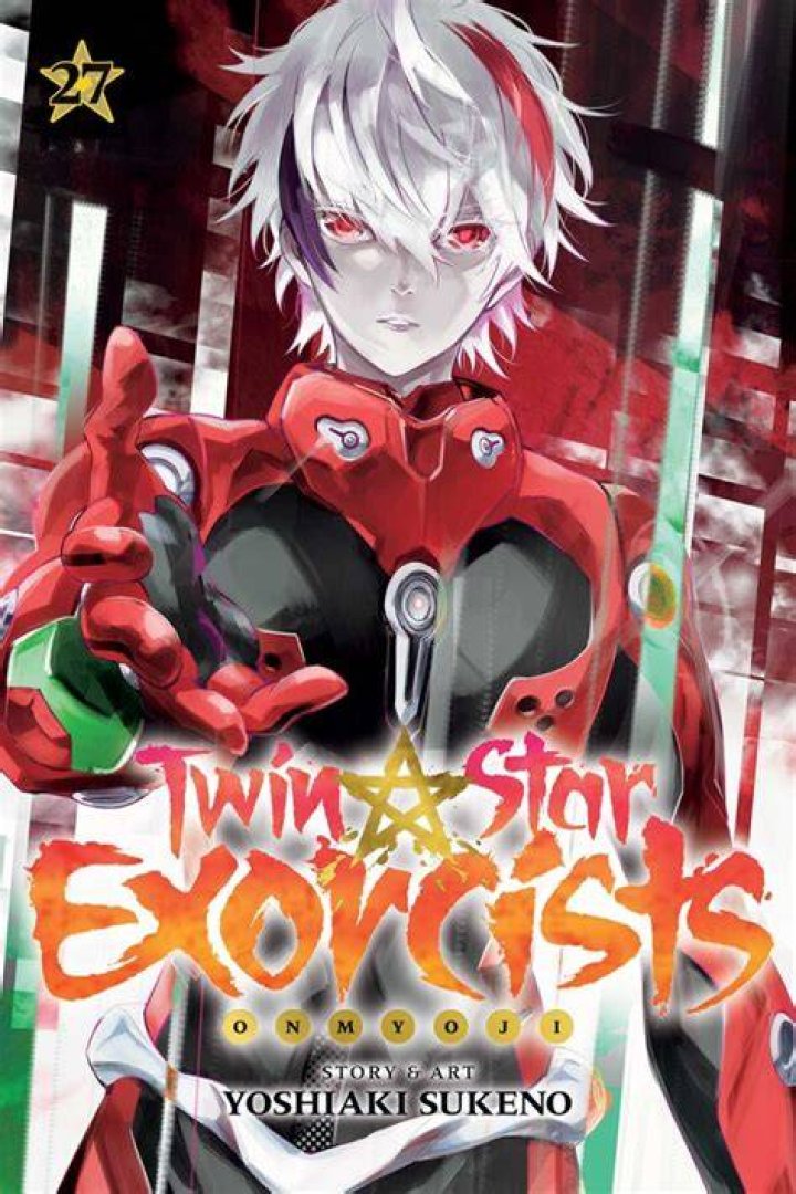 Will twin star exorcists continue?