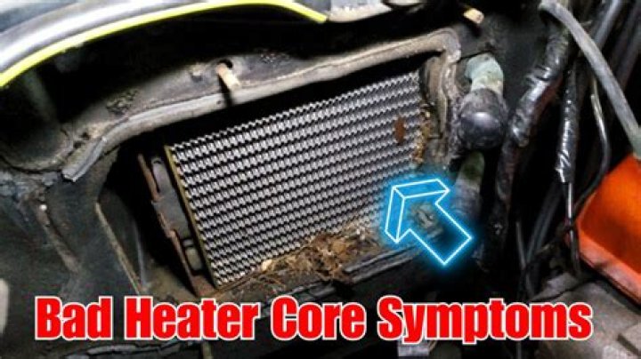 Would a bad heater core cause overheating?