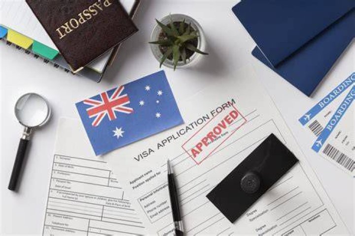 Would i get an australian visa?