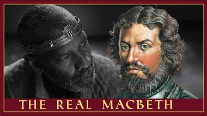 Would macbeth make a good king?